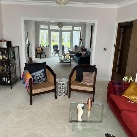 Cosy And Lovely 4-Bed House In Stanmore Stanmore  Exterior foto