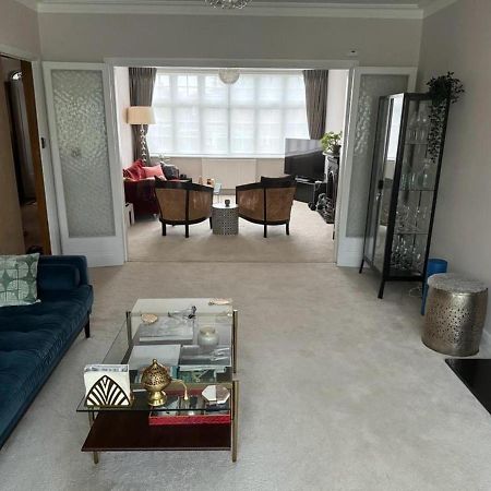 Cosy And Lovely 4-Bed House In Stanmore Stanmore  Exterior foto