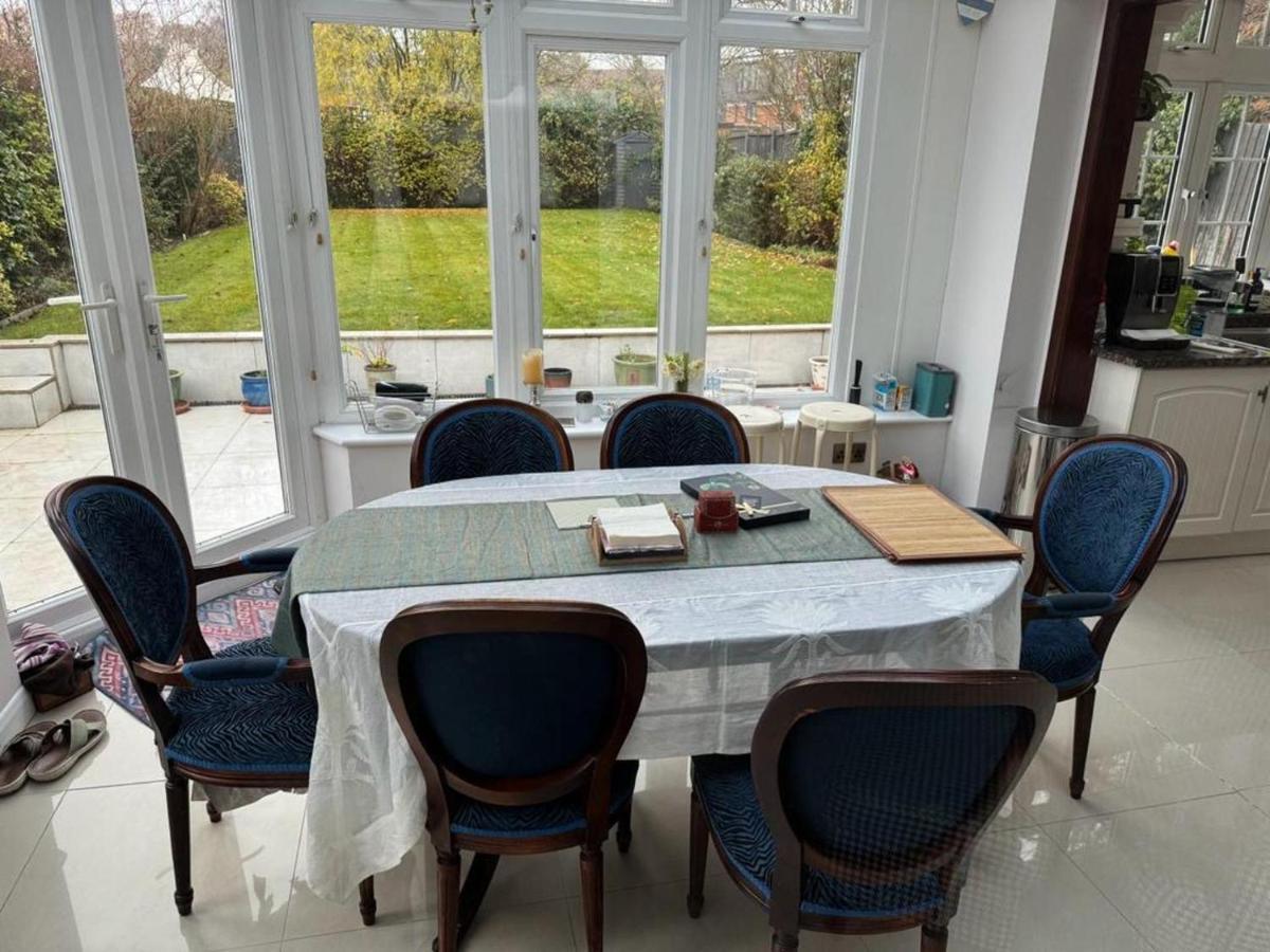 Cosy And Lovely 4-Bed House In Stanmore Stanmore  Exterior foto