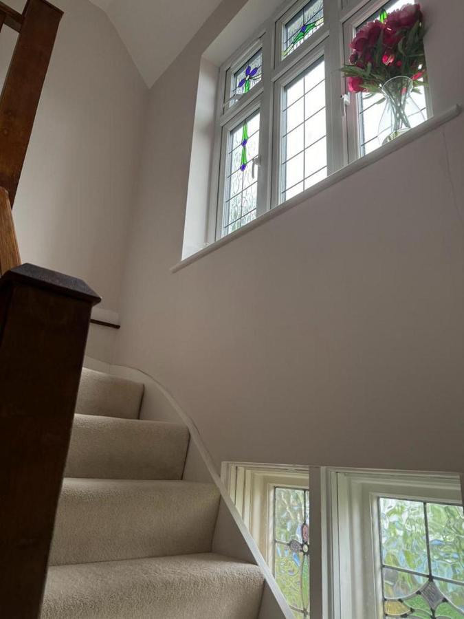 Cosy And Lovely 4-Bed House In Stanmore Stanmore  Exterior foto